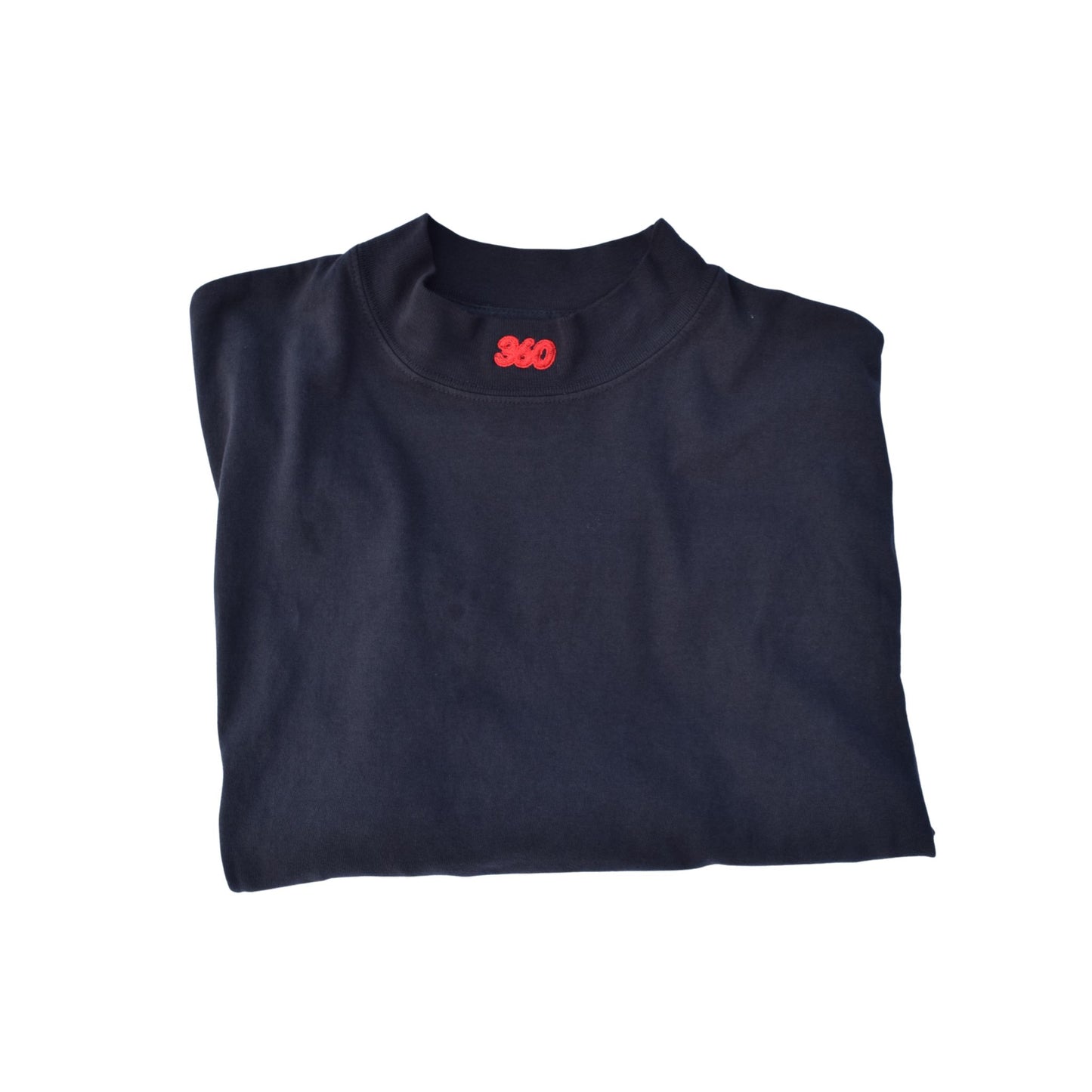 basic center tee