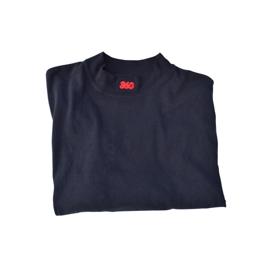 basic center tee