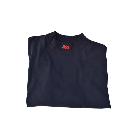 basic center tee