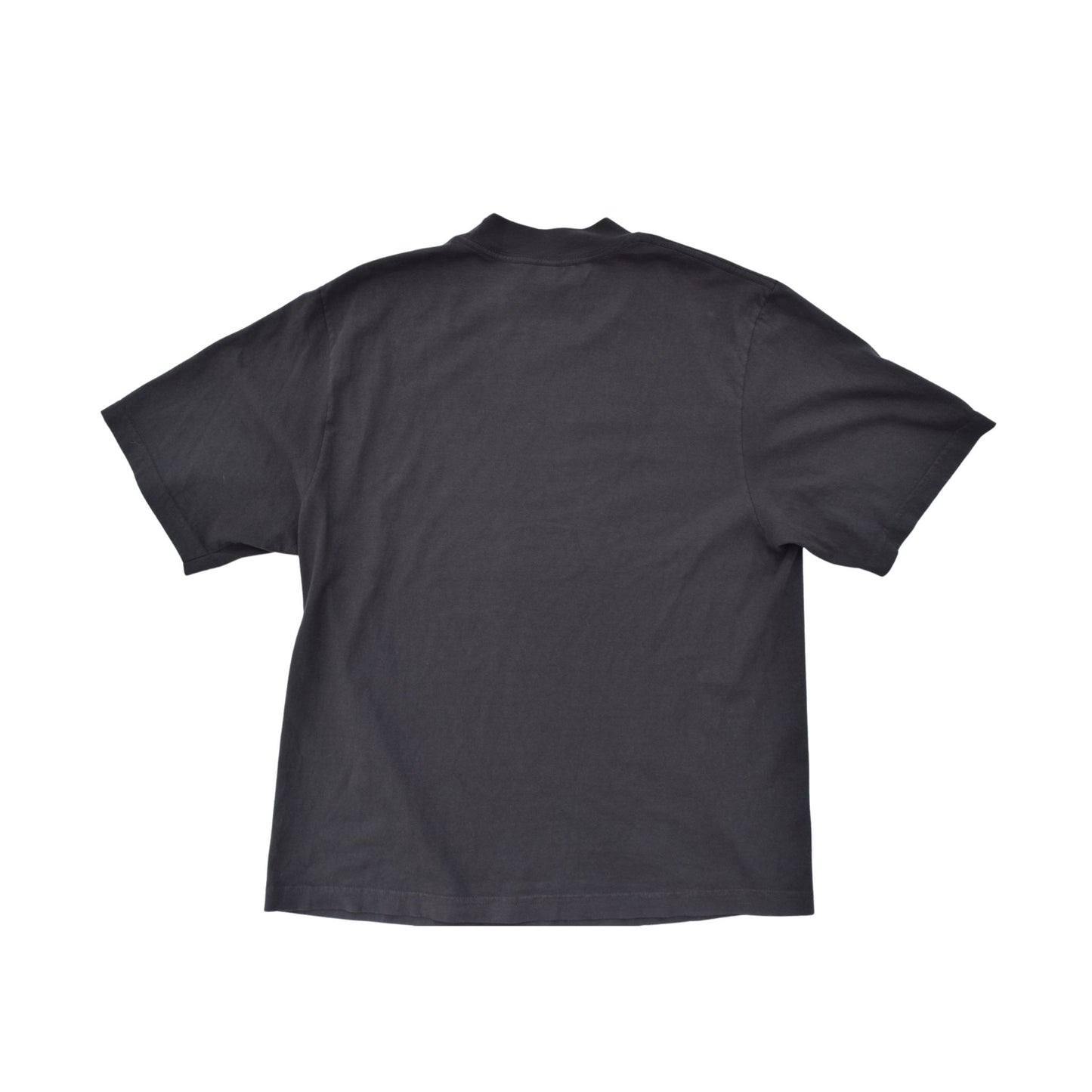 basic side tee