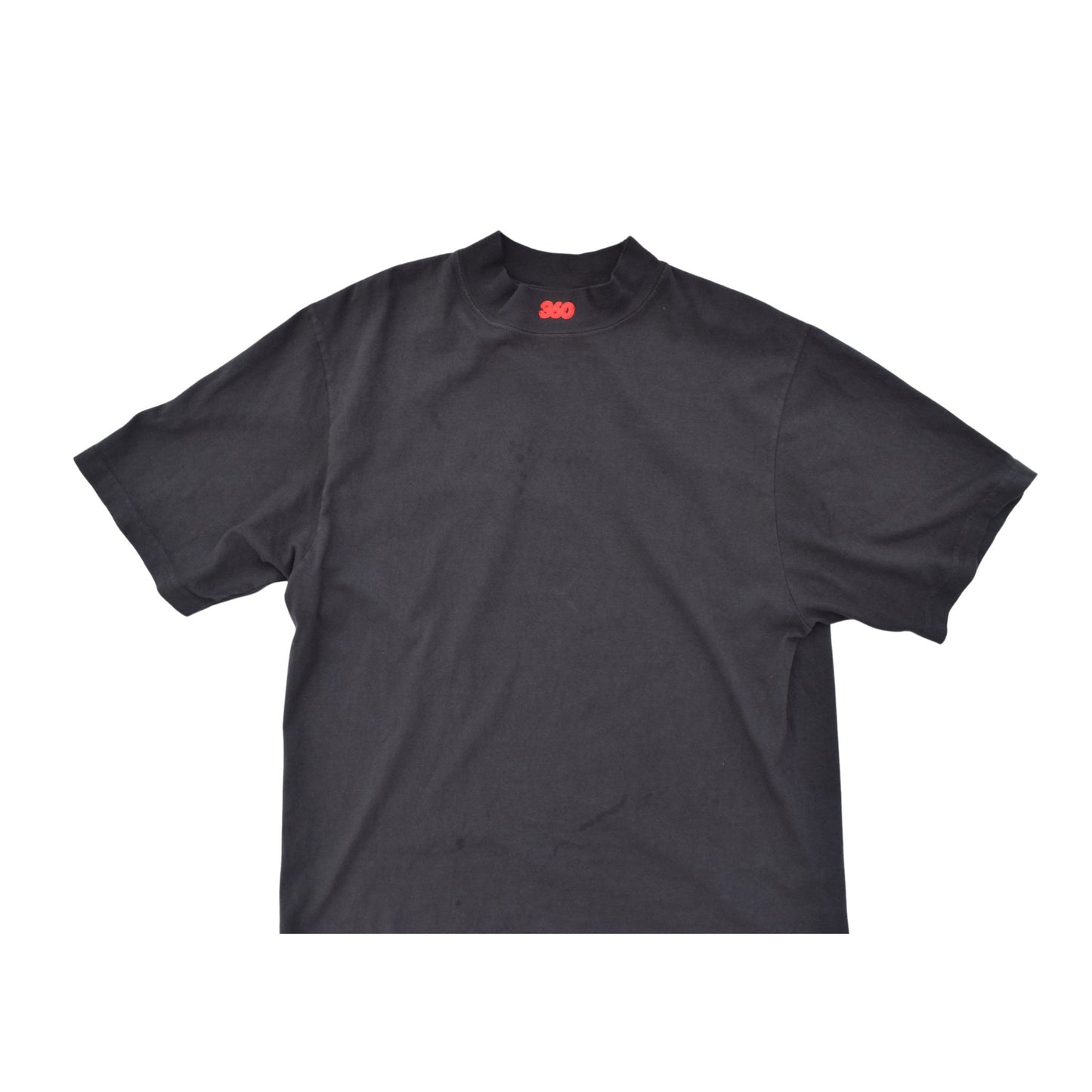 basic center tee