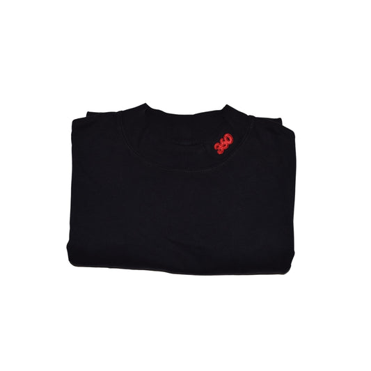 basic side tee