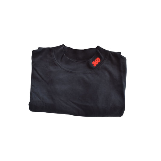 basic side tee