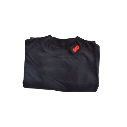 basic side tee